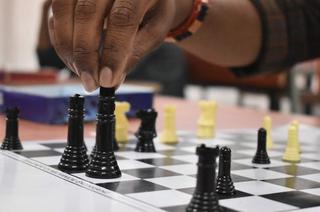  Sân trò chơi bốn phương 